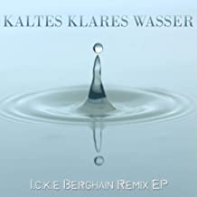 Song title: Kaltes klares Wasser - Artist: I.C.K.E.
